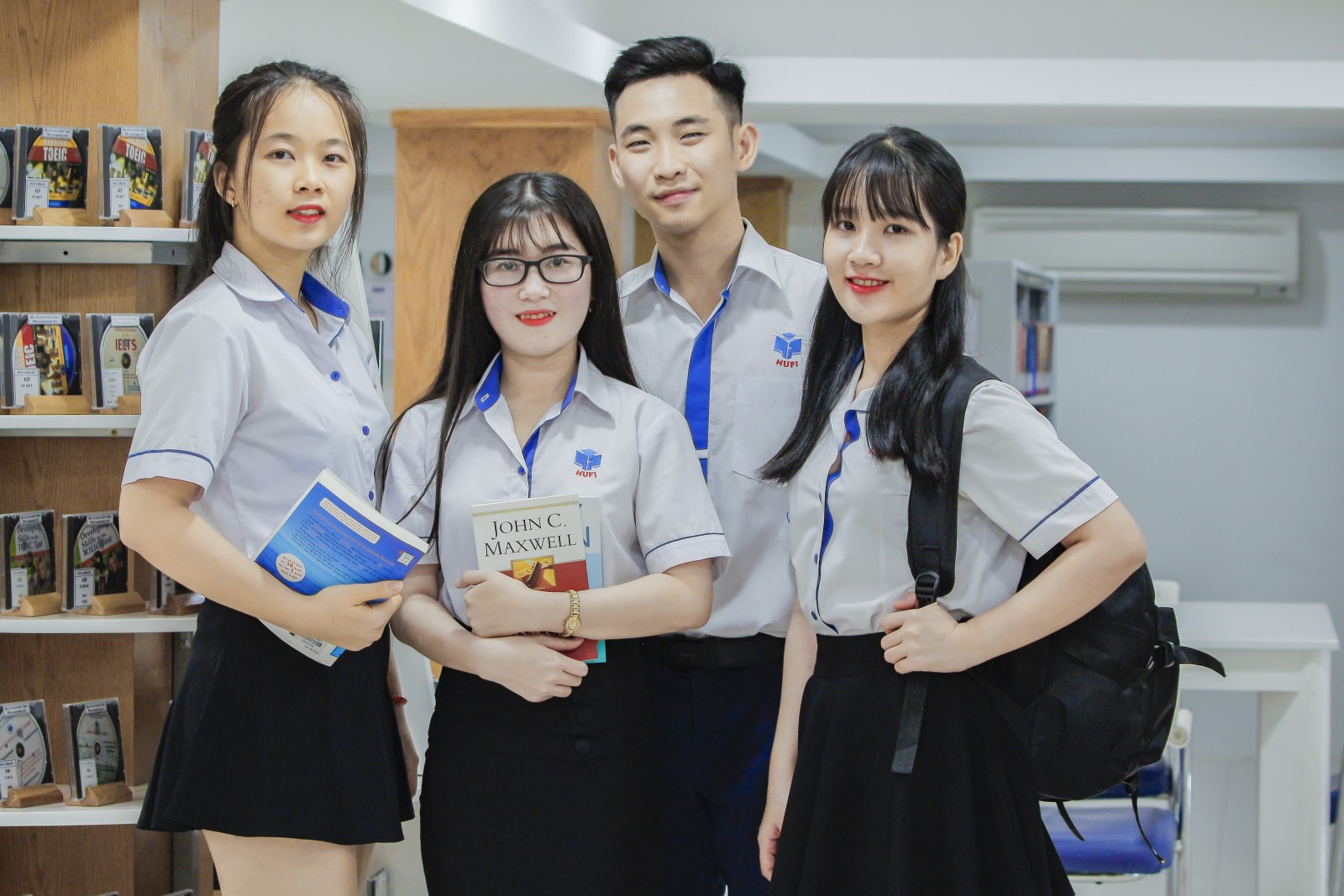 Tuyển sinh liên thông từ cao đẳng lên đại học hệ chính quy đợt 1 năm 2020
